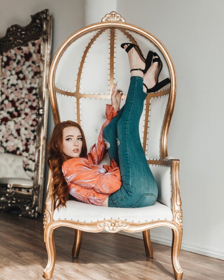 kaitlyn mackenzie feet 2