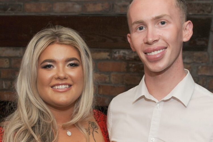 kaitlyn malone feet 6