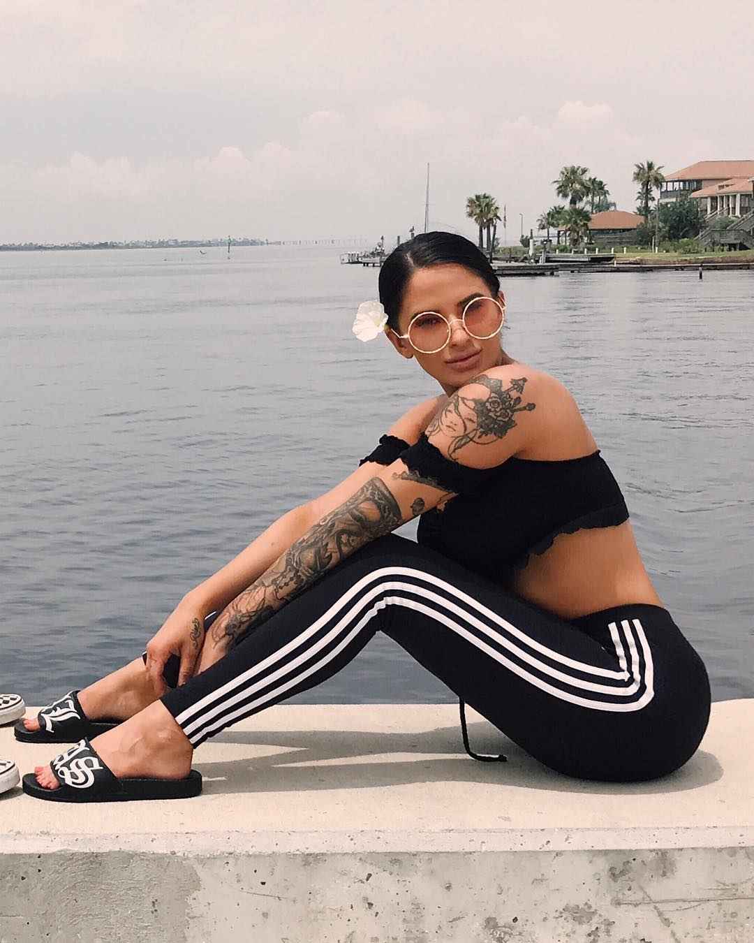 kaitlyn mason feet 3