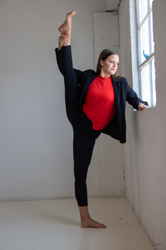 kaitlyn murphy feet 3