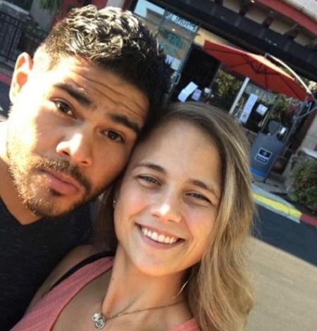 kaitlyn paevey feet 6