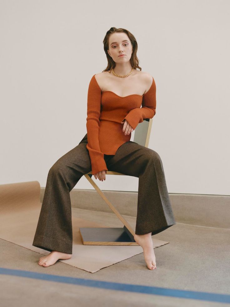 kaitlyn thomas feet 6