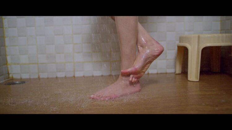 kajal aggarwal feet 3