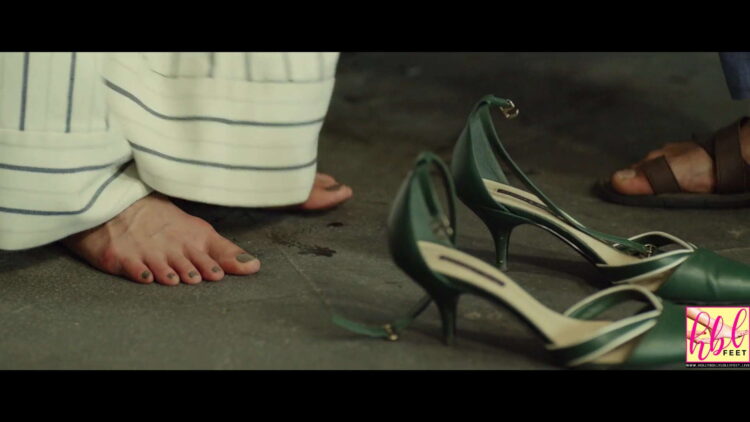 kajal aggarwal feet 5