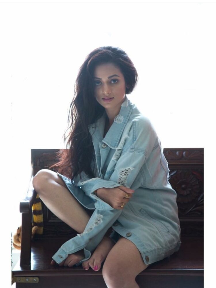 kajol srivastava feet 1