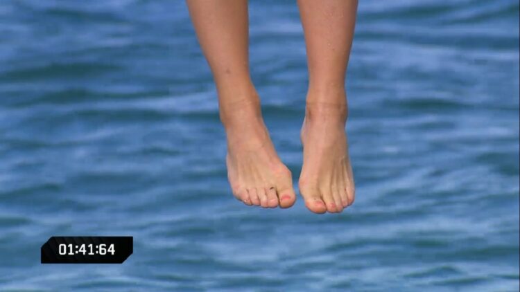 kajsa bergqvist feet 4