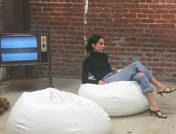 kajsa hallden feet 4