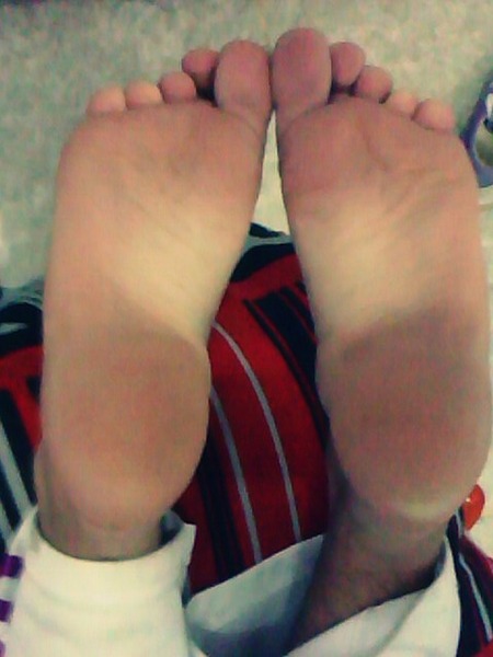 kakau lopes feet 1