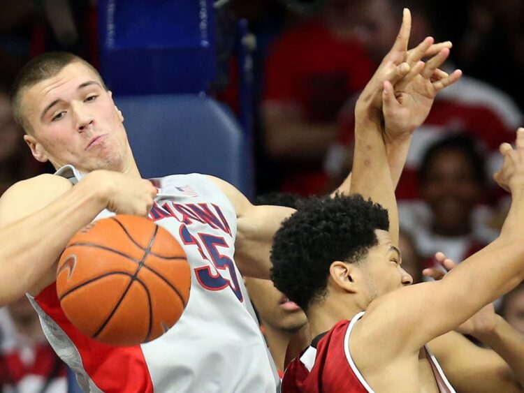 kaleb tarczewski feet 1