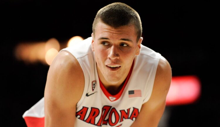 kaleb tarczewski feet 6