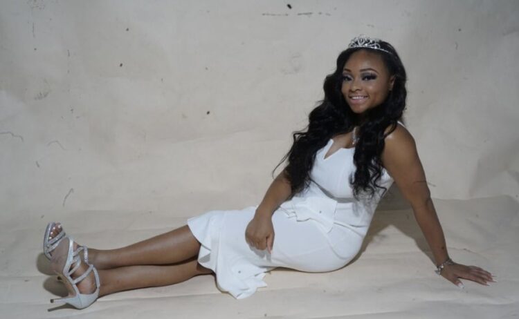 kalecia williams feet 1