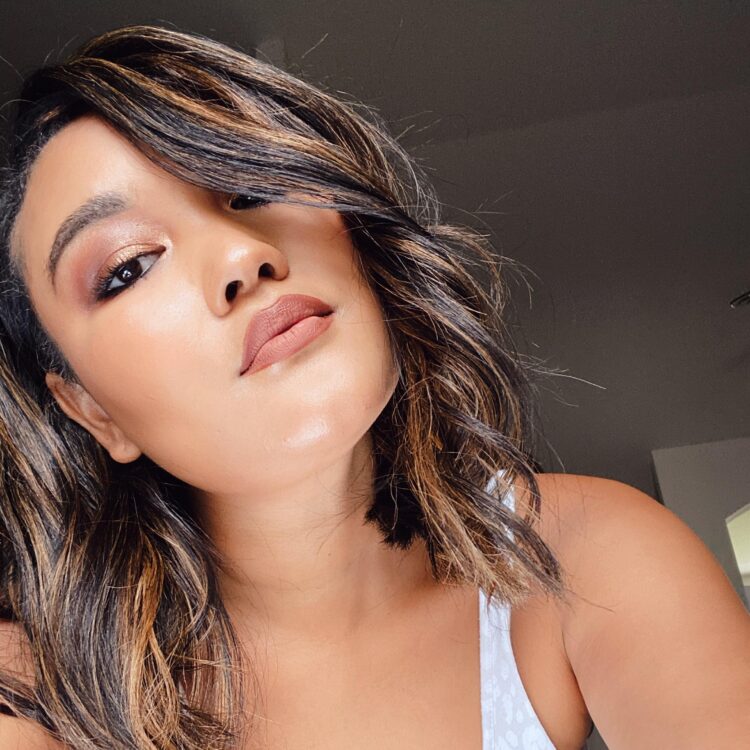 kalei lagunero feet 4