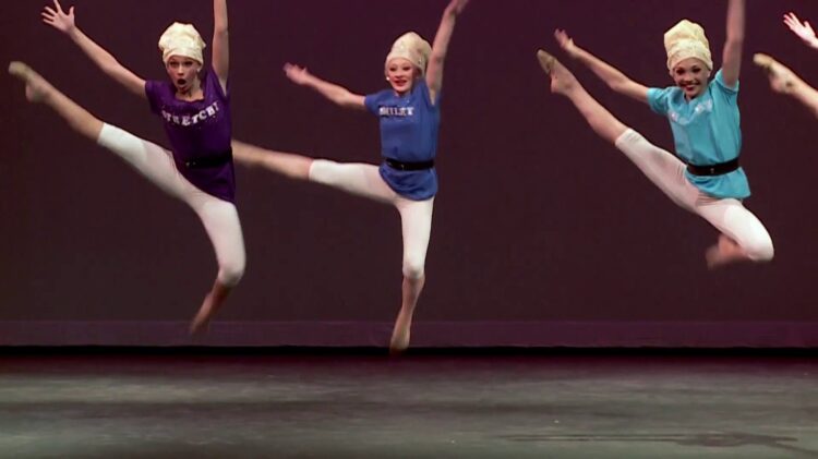 kaleigh cavanaugh feet 2