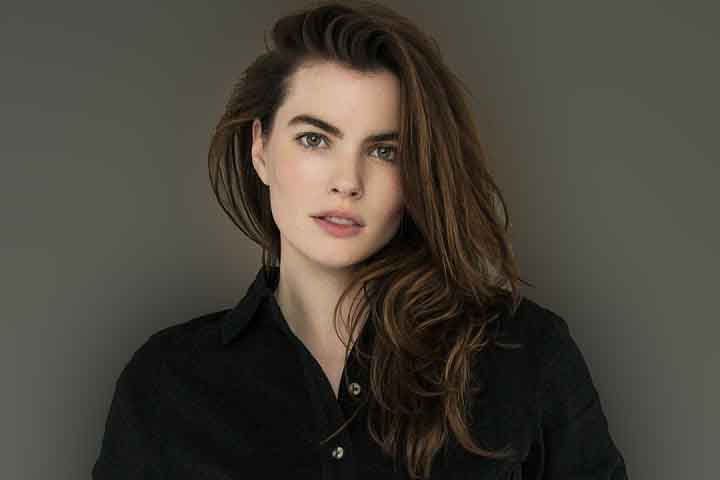 kaley ronayne feet 6