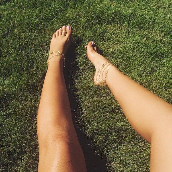 kali uchis feet 1