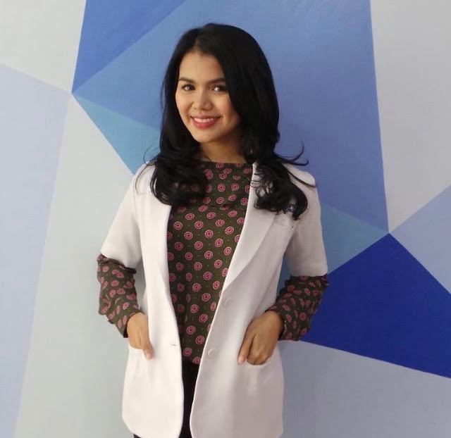 kalia labitta yudhasoka feet 6