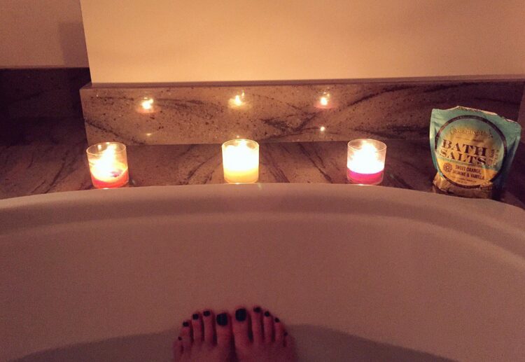 kalia prescott feet 3