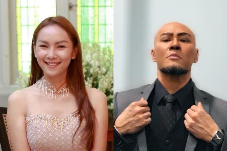 kalina oktarani feet 3