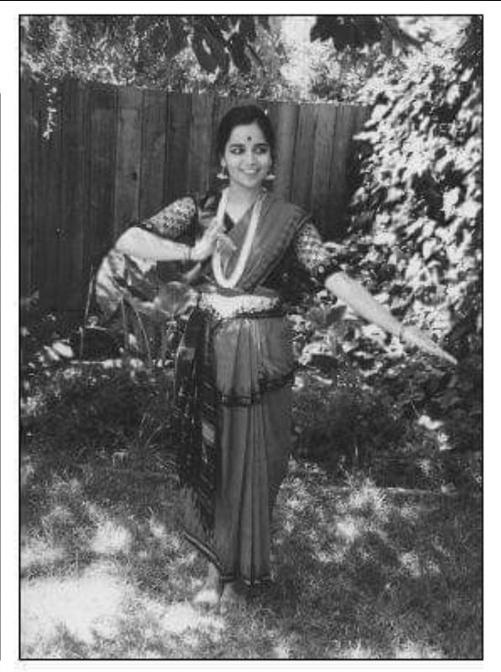 kalpana chawla feet 3