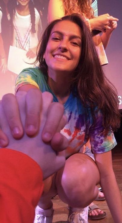 kalynn koury feet 1