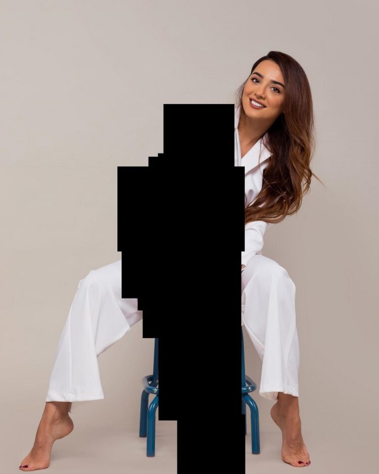 kamala piriyeva feet 5