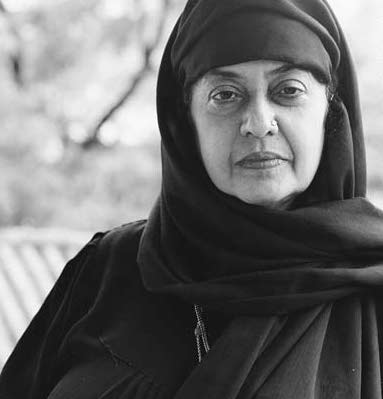 kamala surayya feet 3