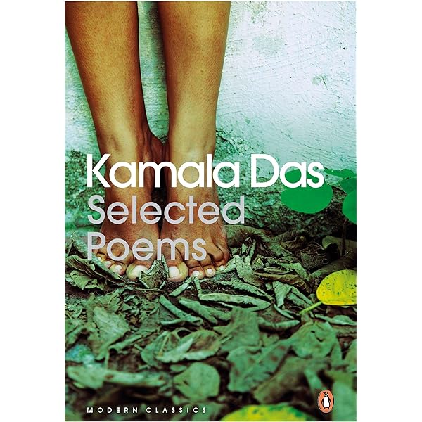 kamala surayya feet 6