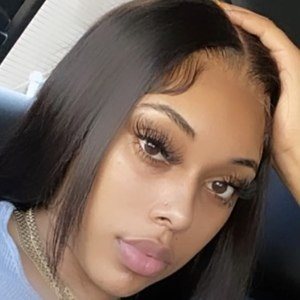 kamarah psalms feet 2