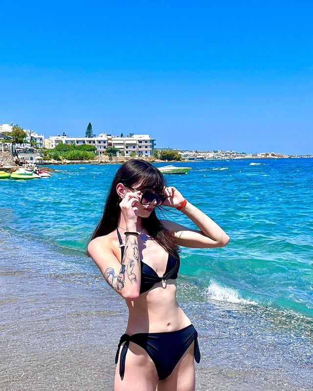 kamila bilska feet 1