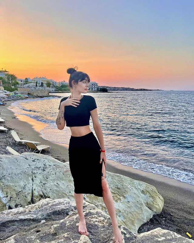 kamila bilska feet 4