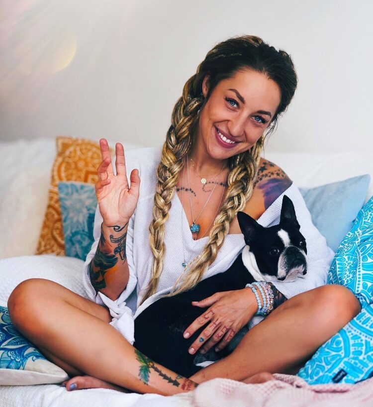 kamila franchesca feet 2