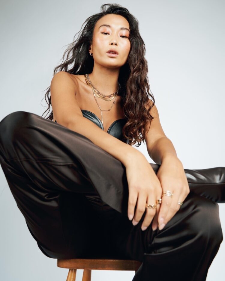 kamila franchesca feet 4