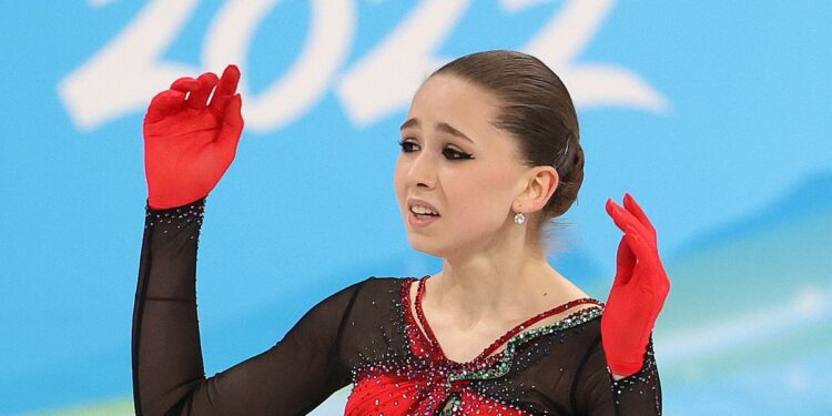 kamila kreckova feet 2