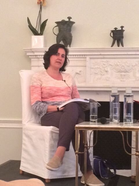 kamila shamsie feet 3