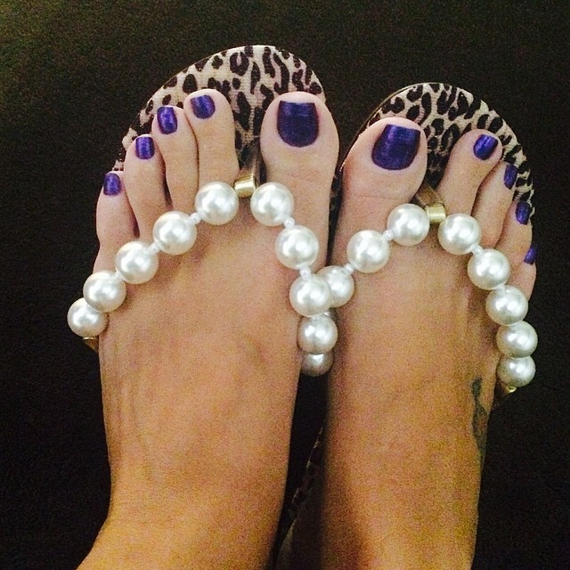 kamila simioni feet 2