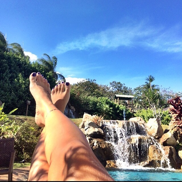 kamila simioni feet 4