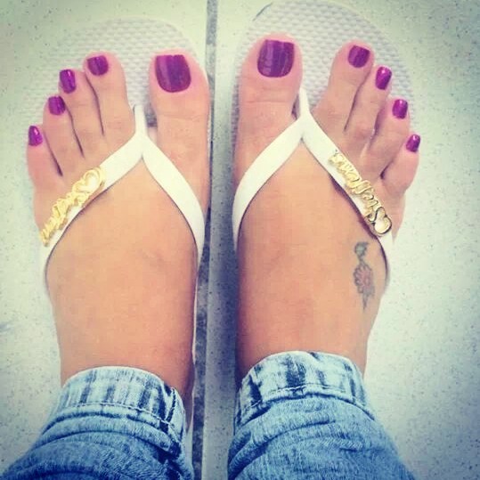 kamila simioni feet 6