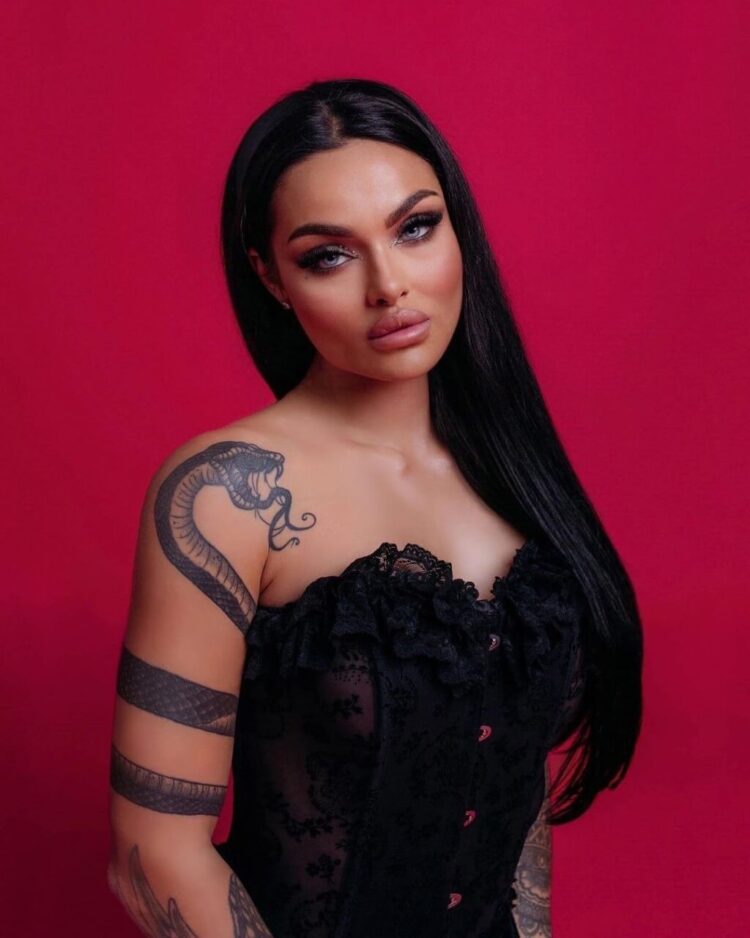 kamila smogulecka feet 2