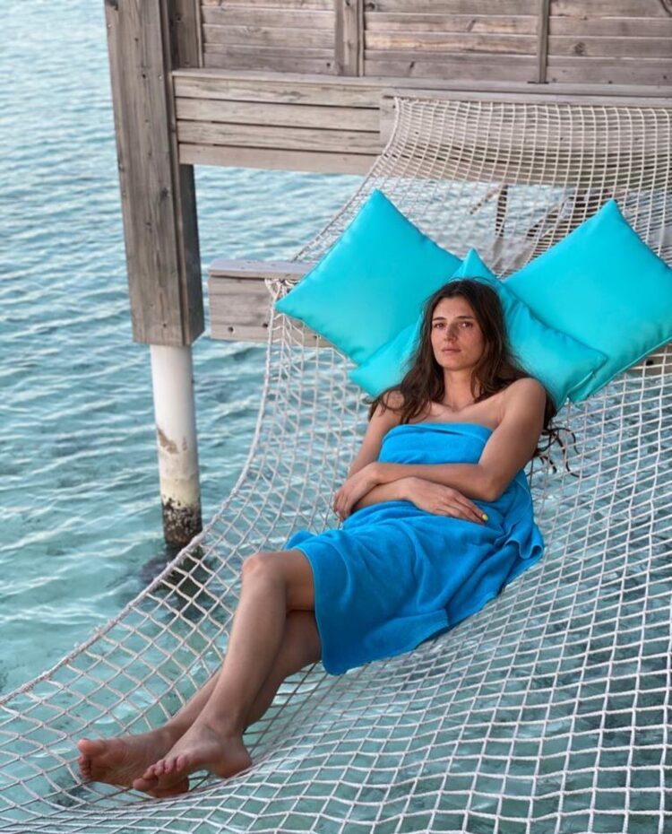 kamila szczawinska feet 3