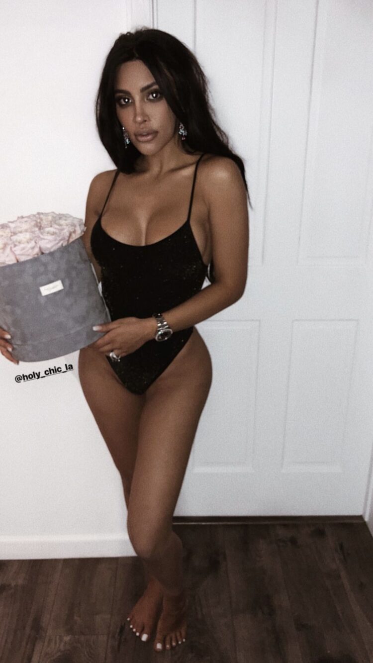 kamilla osman feet 1