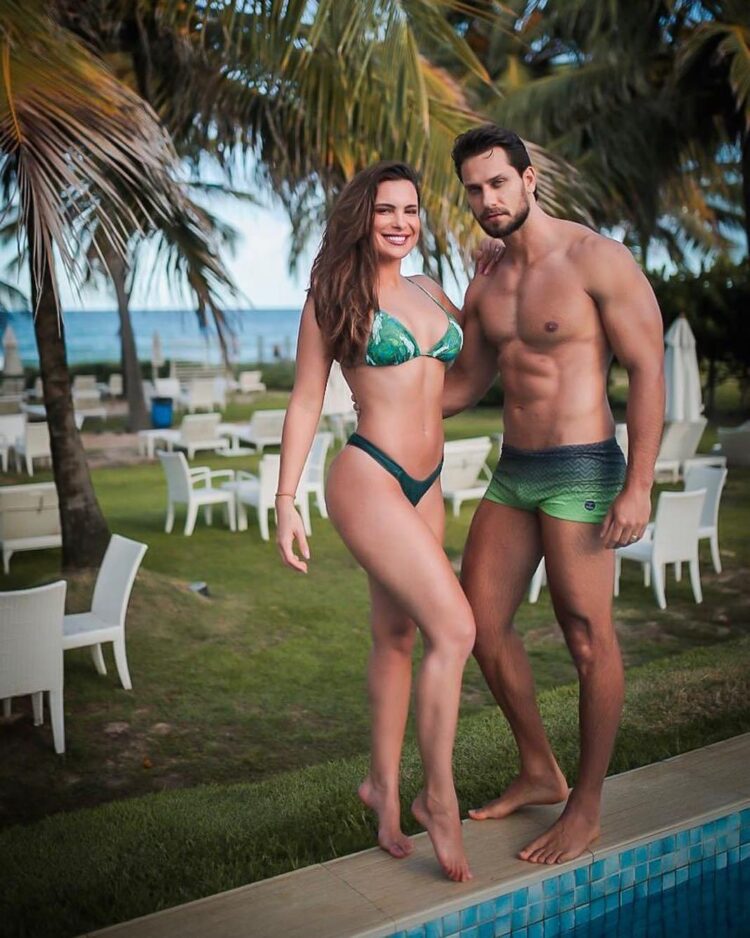 kamilla salgado feet