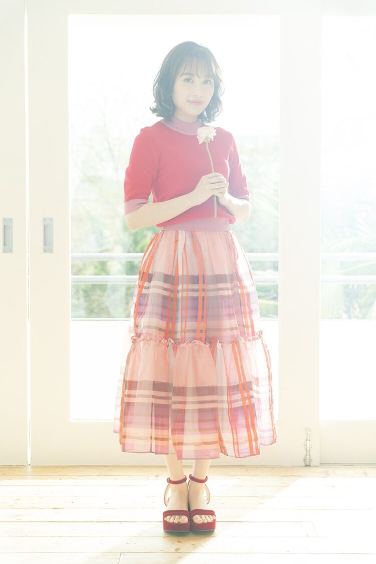 kanako momota feet 2