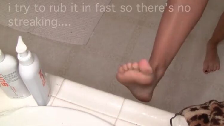 kandee johnson feet 4