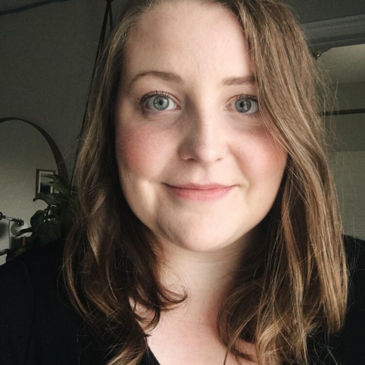 kandice breinholt feet