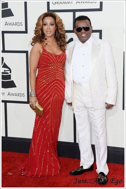 kandy johnson isley feet 6