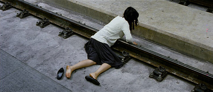 kang hye jung feet 3