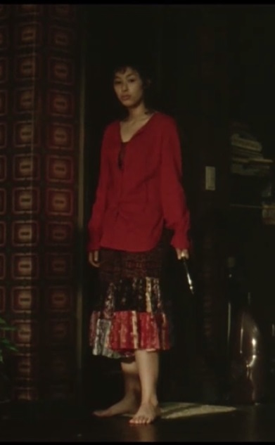 kang hye jung feet 5