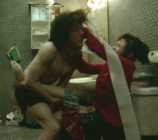 kang hye jung feet 6