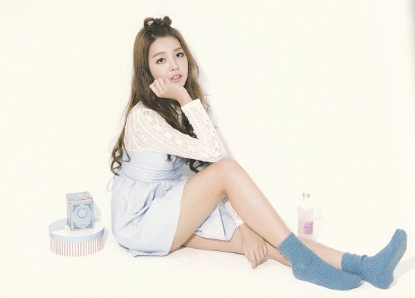 kang se hyung feet 5