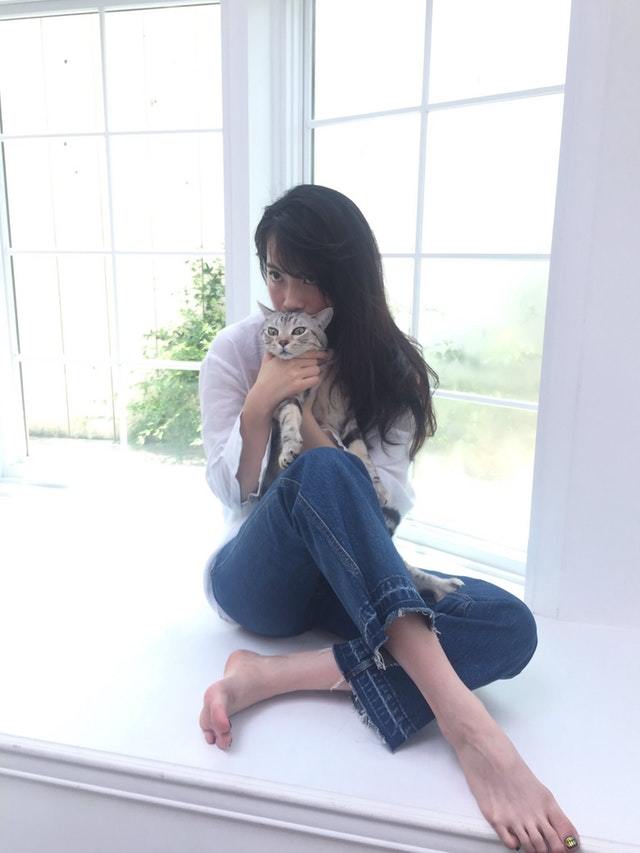 kang seung hyun feet 3